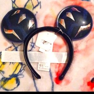 Limited Release Black Pantha Ears